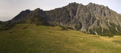 Archiv Foto Webcam Glattjoch Panorama 13:00