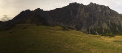 Archiv Foto Webcam Glattjoch Panorama 15:00