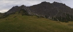 Archiv Foto Webcam Glattjoch Panorama 17:00
