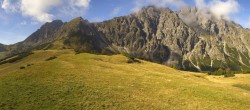 Archiv Foto Webcam Glattjoch Panorama 13:00