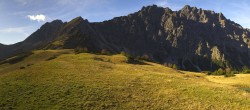 Archiv Foto Webcam Glattjoch Panorama 15:00