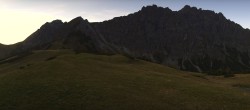 Archiv Foto Webcam Glattjoch Panorama 17:00