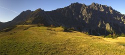 Archiv Foto Webcam Glattjoch Panorama 15:00