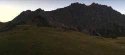 Archiv Foto Webcam Glattjoch Panorama 17:00