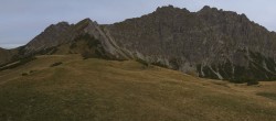 Archived image Webcam Glattjoch Vorarlberg 07:00