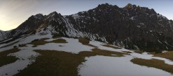 Archiv Foto Webcam Glattjoch Panorama 15:00