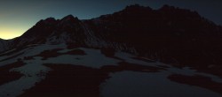 Archiv Foto Webcam Glattjoch Panorama 17:00