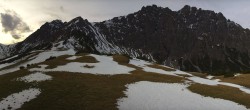Archiv Foto Webcam Glattjoch Panorama 15:00