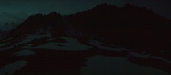 Archived image Webcam Glattjoch Vorarlberg 19:00