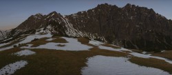 Archiv Foto Webcam Glattjoch Panorama 06:00