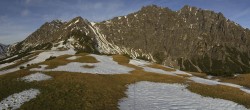 Archiv Foto Webcam Glattjoch Panorama 07:00