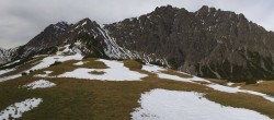 Archiv Foto Webcam Glattjoch Panorama 11:00