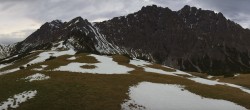 Archiv Foto Webcam Glattjoch Panorama 15:00
