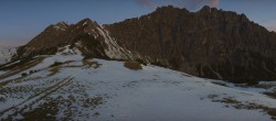 Archiv Foto Webcam Glattjoch Panorama 06:00