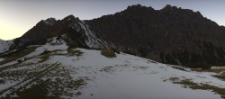 Archiv Foto Webcam Glattjoch Panorama 15:00