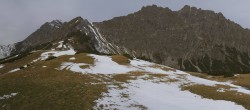 Archiv Foto Webcam Glattjoch Panorama 08:00