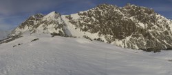 Archiv Foto Webcam Glattjoch Panorama 08:00