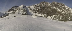 Archiv Foto Webcam Glattjoch Panorama 10:00