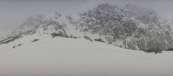 Archived image Webcam Glattjoch Vorarlberg 06:00