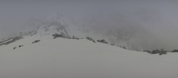 Archived image Webcam Glattjoch Vorarlberg 08:00