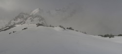 Archived image Webcam Glattjoch Vorarlberg 12:00