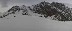 Archived image Webcam Glattjoch Vorarlberg 13:00