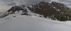 Archiv Foto Webcam Glattjoch Panorama 11:00