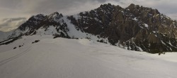 Archiv Foto Webcam Glattjoch Panorama 13:00