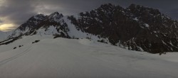 Archiv Foto Webcam Glattjoch Panorama 15:00