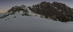 Archiv Foto Webcam Glattjoch Panorama 07:00
