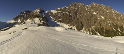 Archiv Foto Webcam Glattjoch Panorama 10:00