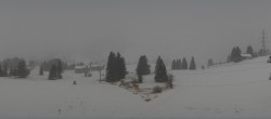 Archiv Foto Webcam Rundblick Les Mosses 13:00