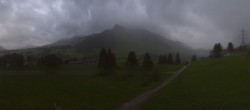 Archiv Foto Webcam Rundblick Les Mosses 05:00