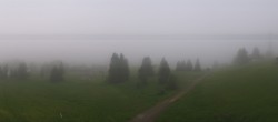 Archiv Foto Webcam Rundblick Les Mosses 05:00