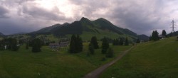Archiv Foto Webcam Rundblick Les Mosses 05:00