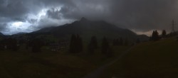 Archiv Foto Webcam Rundblick Les Mosses 05:00