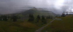 Archiv Foto Webcam Rundblick Les Mosses 06:00