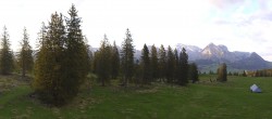 Archiv Foto Webcam Zinggen Pub Alt St. Johann 19:00