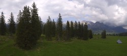 Archiv Foto Webcam Zinggen Pub Alt St. Johann 13:00