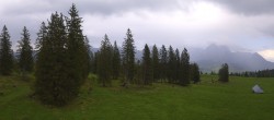 Archiv Foto Webcam Zinggen Pub Alt St. Johann 15:00