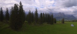 Archiv Foto Webcam Zinggen Pub Alt St. Johann 17:00