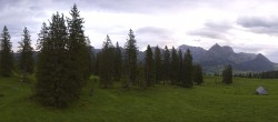 Archiv Foto Webcam Zinggen Pub Alt St. Johann 05:00