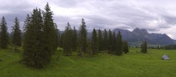 Archiv Foto Webcam Zinggen Pub Alt St. Johann 06:00