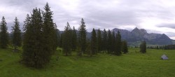 Archiv Foto Webcam Zinggen Pub Alt St. Johann 07:00