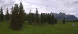 Archiv Foto Webcam Zinggen Pub Alt St. Johann 11:00