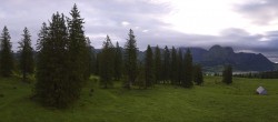 Archiv Foto Webcam Zinggen Pub Alt St. Johann 06:00