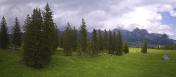 Archiv Foto Webcam Zinggen Pub Alt St. Johann 13:00