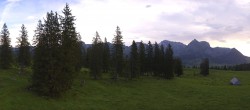 Archiv Foto Webcam Zinggen Pub Alt St. Johann 05:00
