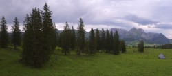 Archiv Foto Webcam Zinggen Pub Alt St. Johann 09:00