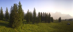Archiv Foto Webcam Zinggen Pub Alt St. Johann 06:00